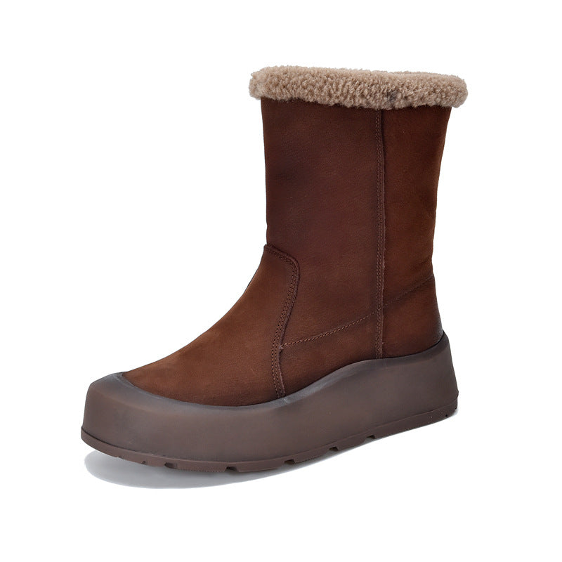 Classic Vintage & Enduringly Stylish Boots