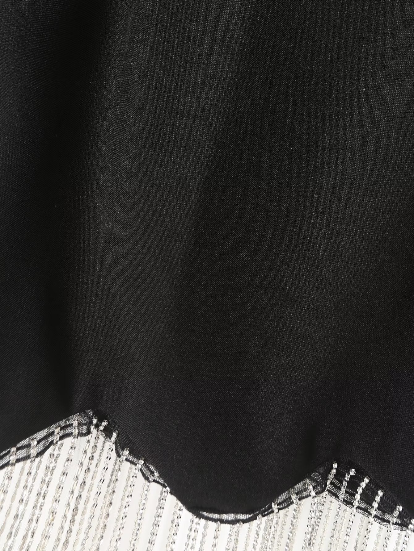 Beautifully Crafted Top in a Classic Style
