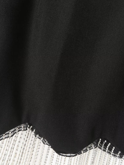 Beautifully Crafted Top in a Classic Style