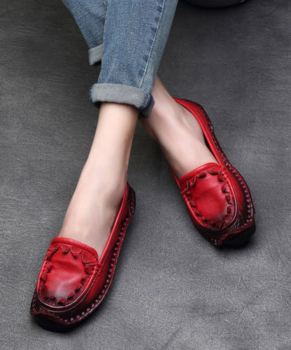 Classic Vintage & Enduringly Stylish Shoes