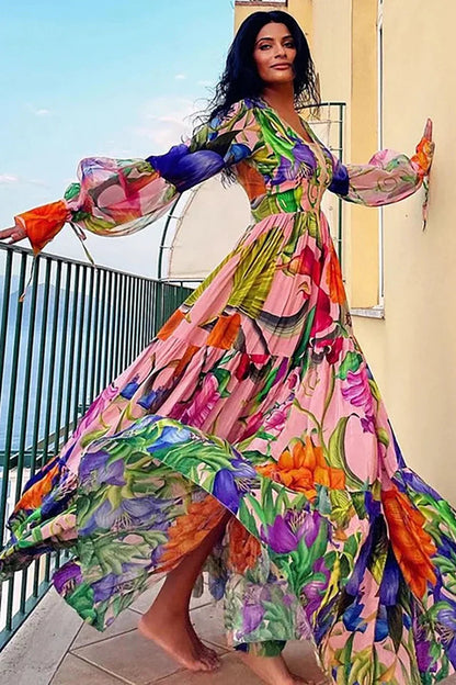 Gracefully Styled Garment for Any Occasion