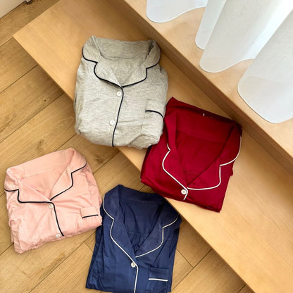 Beautifully Balanced Garment with Timeless Character
