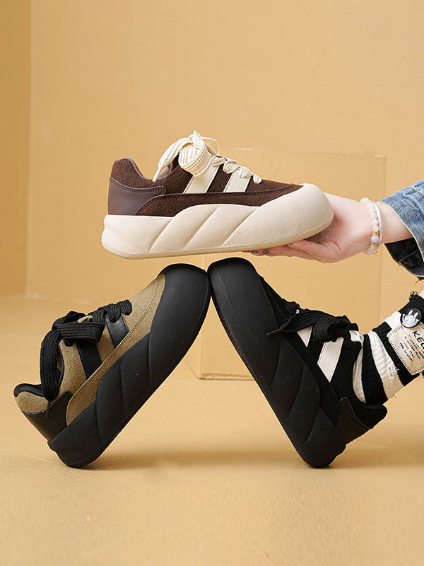 Beautifully Crafted Shoes in a Classic Style
