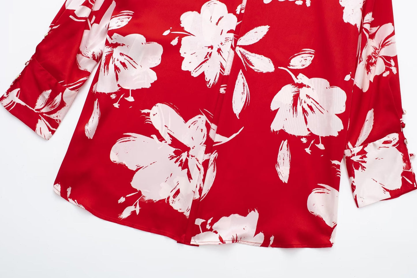 Classic Vintage & Enduringly Stylish Shirt