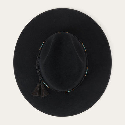 A Vintage Style Garment with Delicate Timeless Details