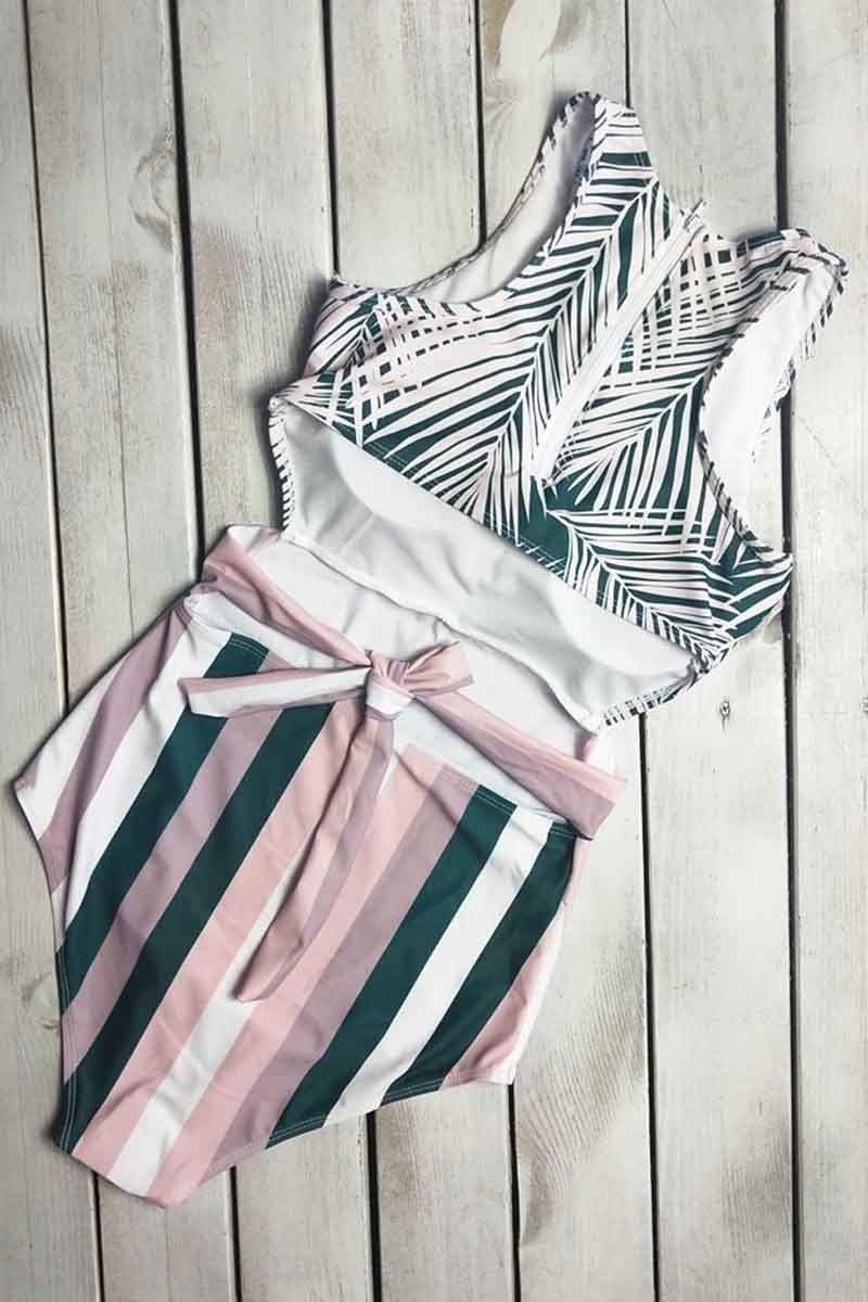 Classic Vintage & Enduringly Stylish Swimsuit