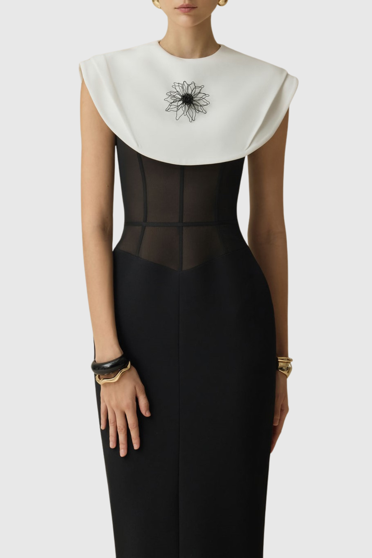 Classic Vintage & Enduringly Stylish Dress