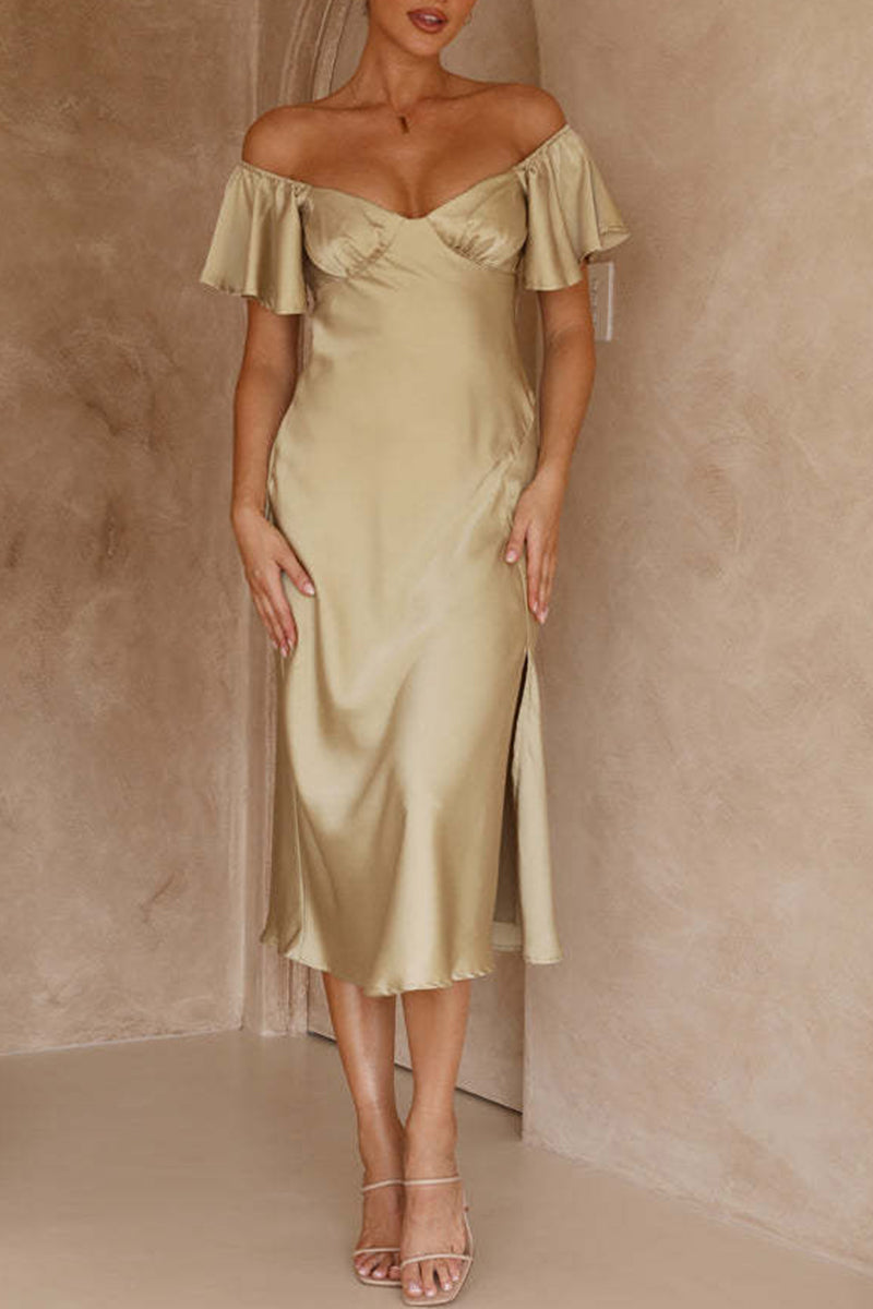 Classic Vintage & Enduringly Stylish Dress