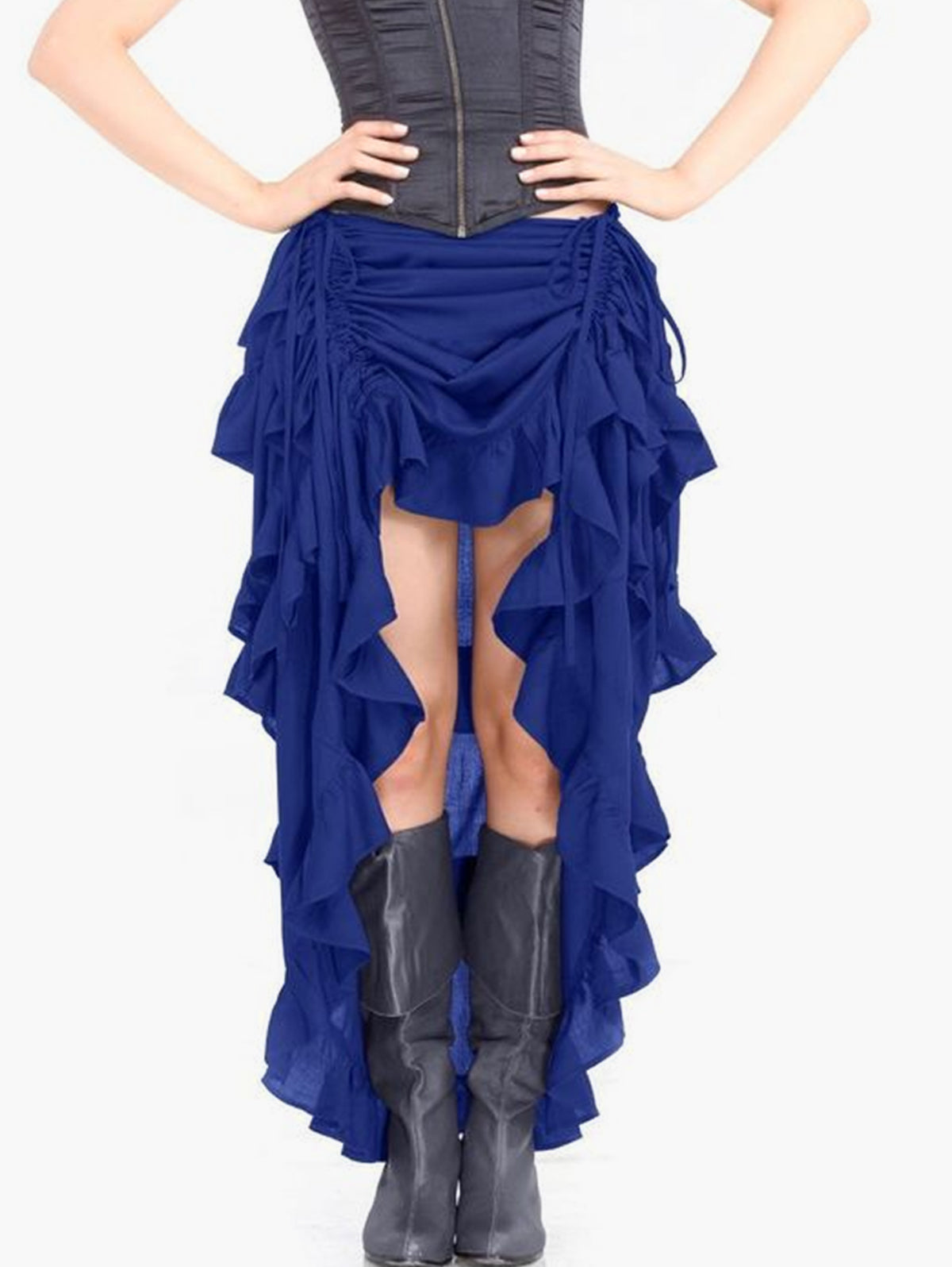 A Vintage Style Garment with Delicate Timeless Details