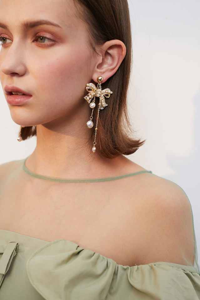 Beautifully Crafted Garment in a Classic Style