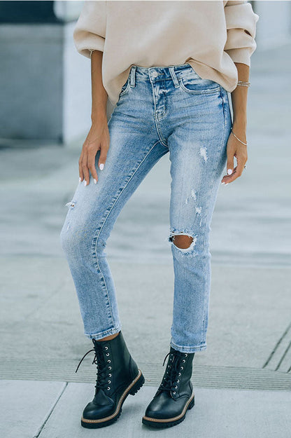 Polished Garment with an Effortless Classic Look
