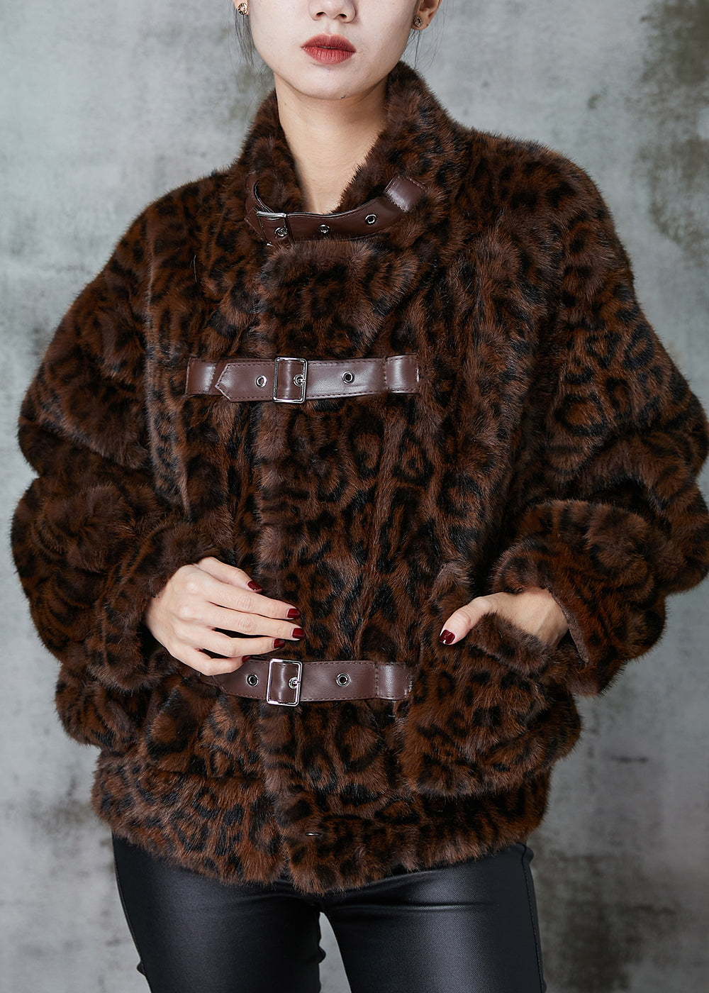 Classic Vintage & Enduringly Stylish Coat