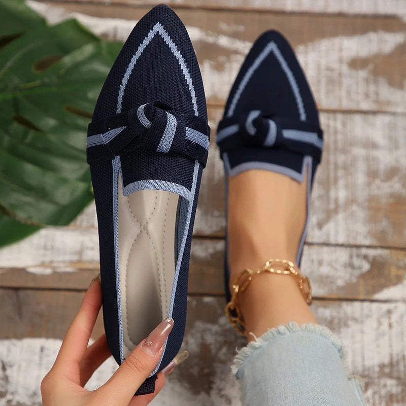 Elegantly Styled Shoes for Everyday Wear