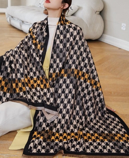 A Vintage Style Garment with Delicate Timeless Details