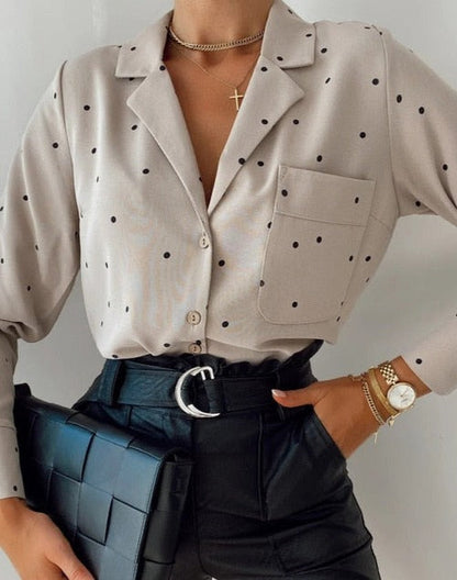 Classic Vintage & Enduringly Stylish Shirt