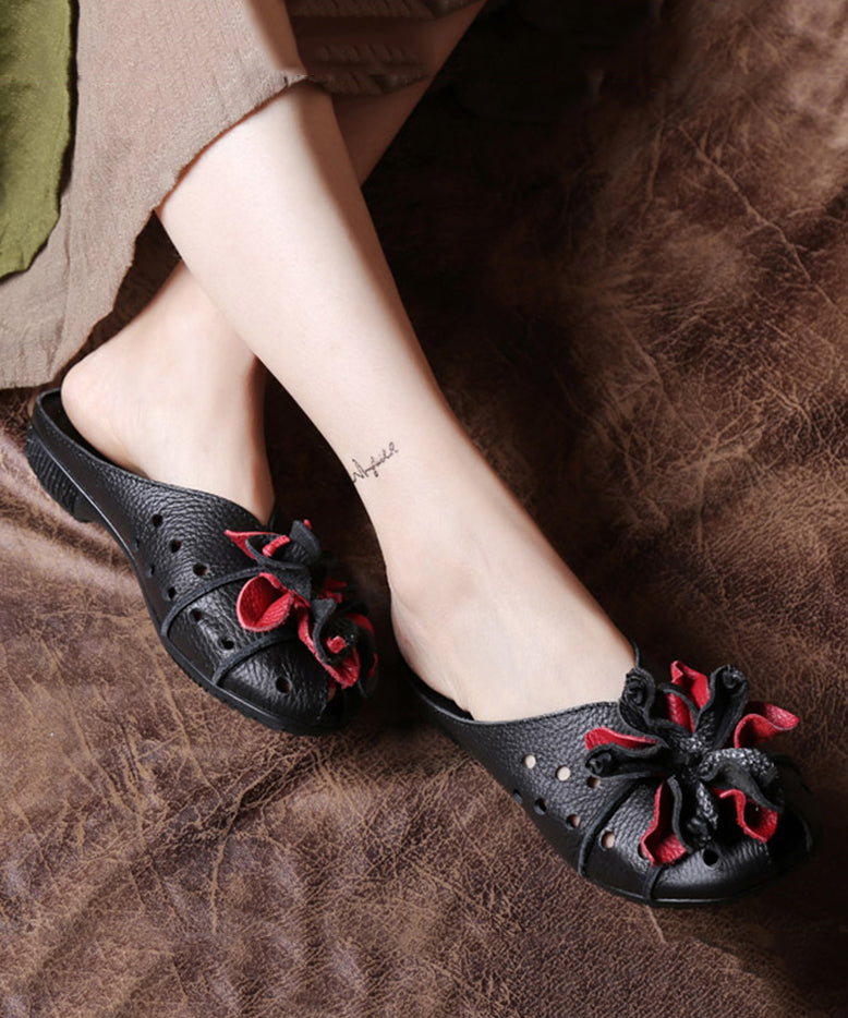 Effortlessly Elegant Sandals with a Timeless Design