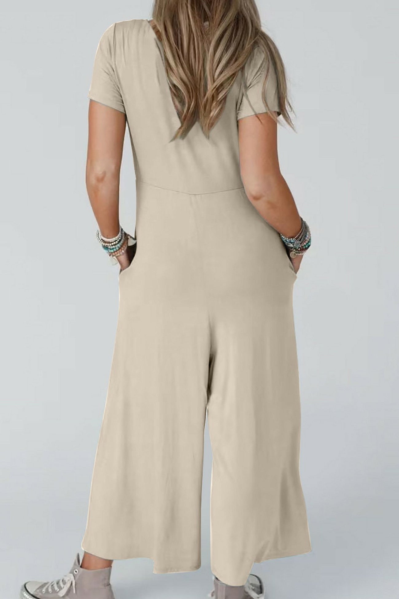 Elegantly Styled Garment for Everyday Wear