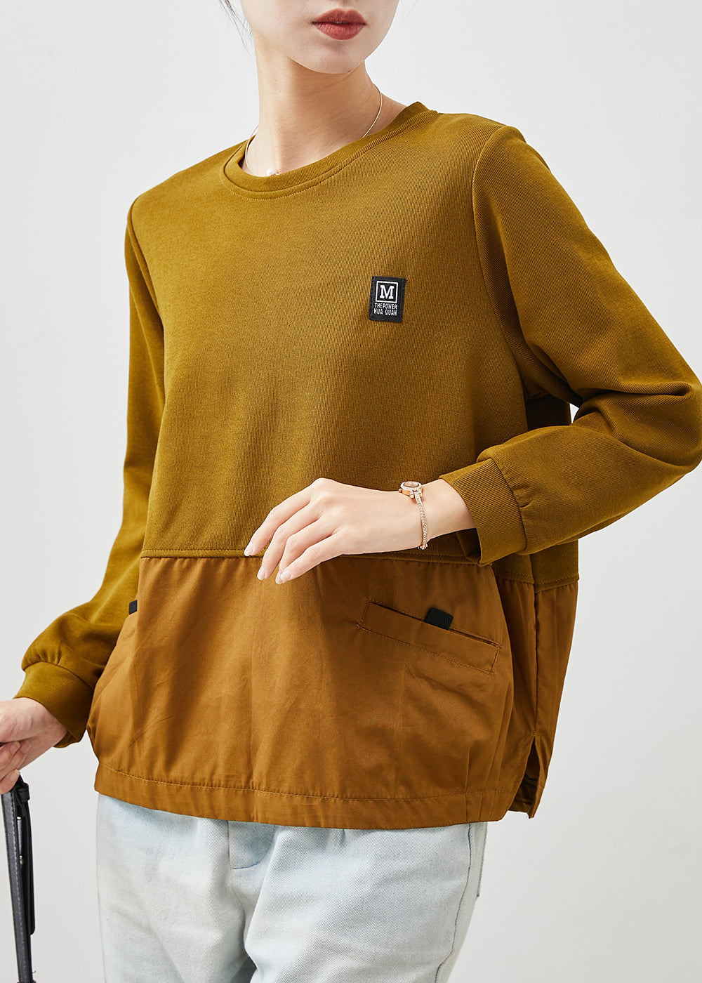 Gracefully Styled Shirt for Any Occasion