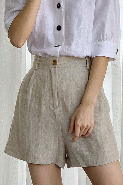 Beautifully Finished Garment in a Timeless Design