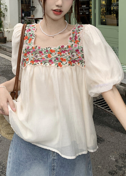 Beautifully Crafted Shirt in a Classic Style
