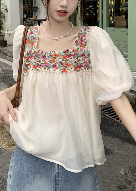 Beautifully Crafted Shirt in a Classic Style