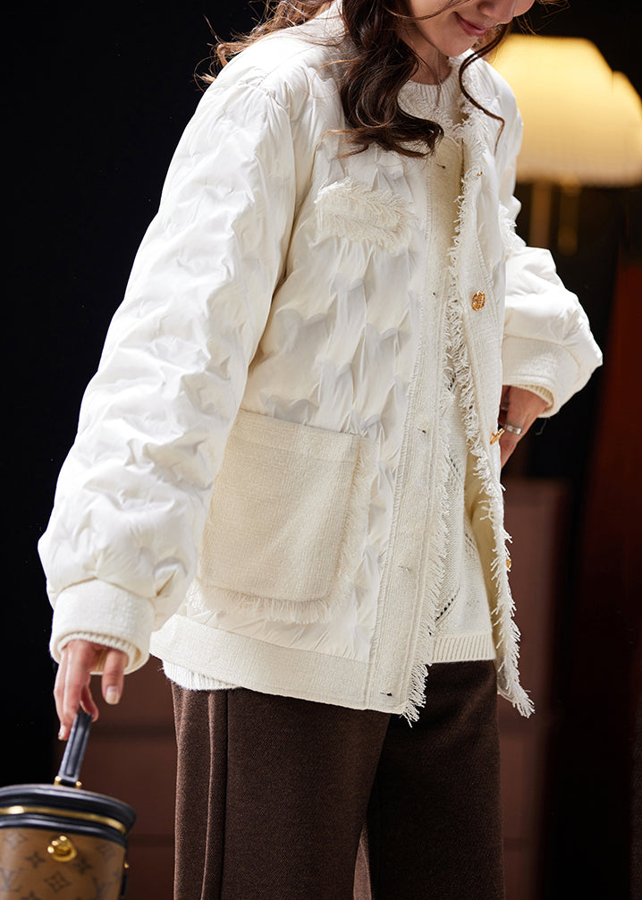 Classic Vintage & Enduringly Stylish Coat