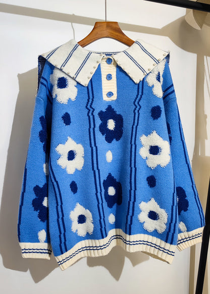 Elegantly Styled Sweater for Everyday Wear