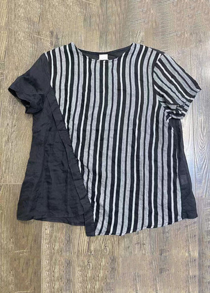 Vintage Inspired Shirt with a Contemporary Edge