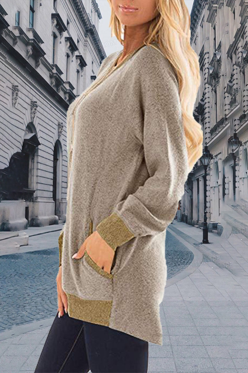 Polished Garment with an Effortless Classic Look