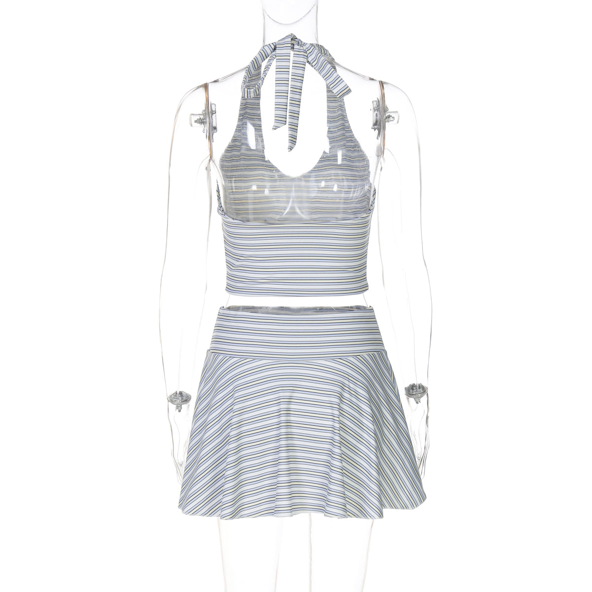 Elegantly Styled Garment for Everyday Wear