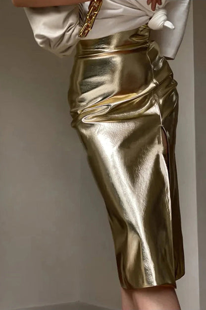 Vintage Inspired Garment with a Contemporary Edge