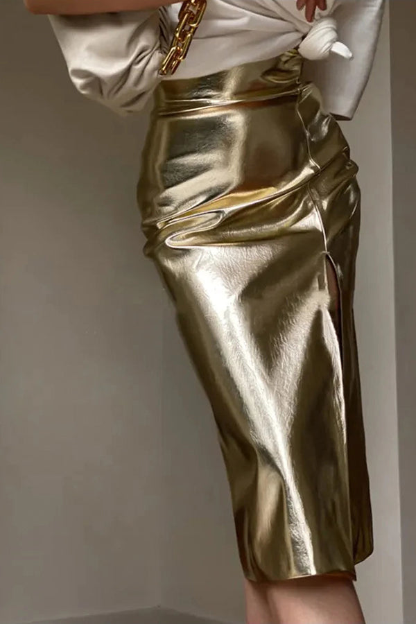 Vintage Inspired Garment with a Contemporary Edge