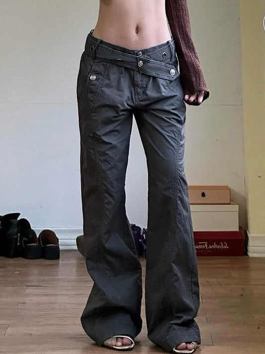 Beautifully Balanced Pants with Timeless Character