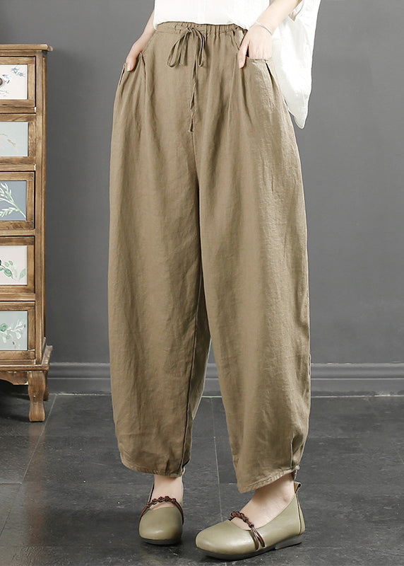 Beautifully Balanced Pants with Timeless Character