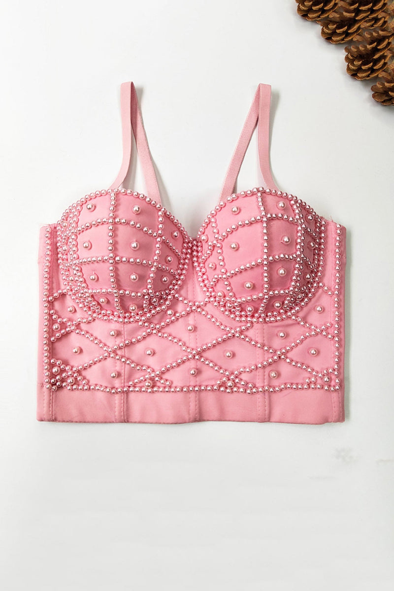 Beautifully Crafted Top in a Classic Style