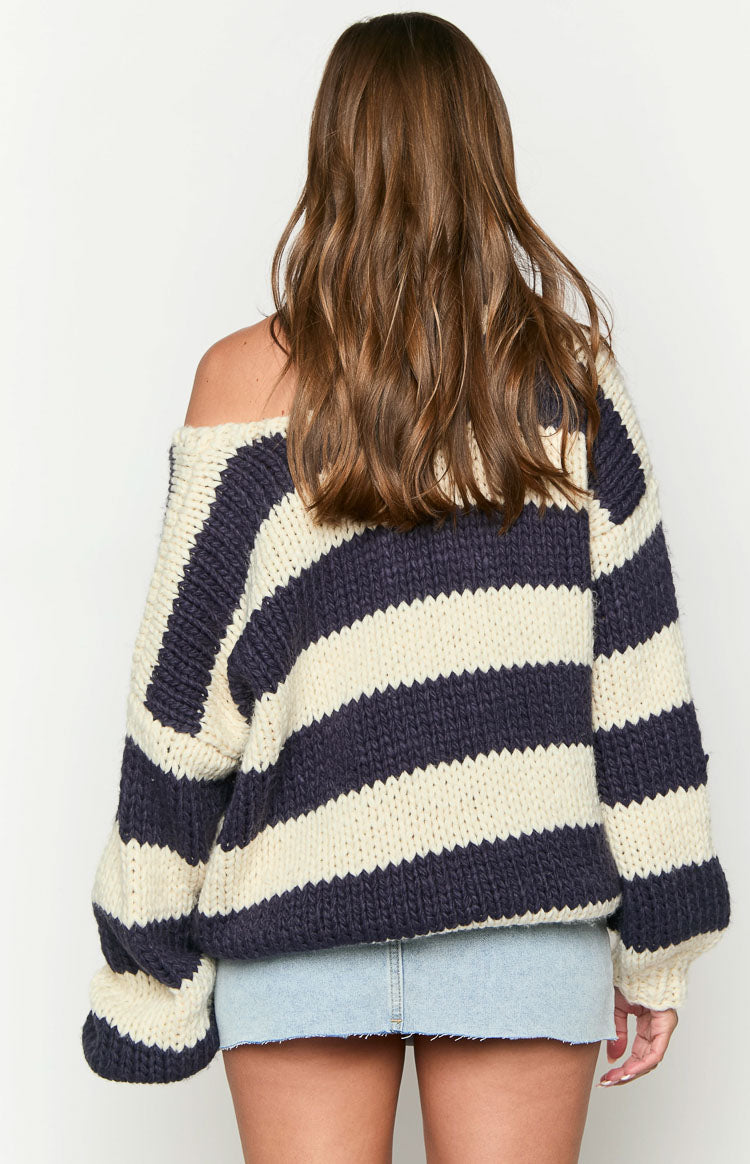 Classic Vintage & Enduringly Stylish Sweater