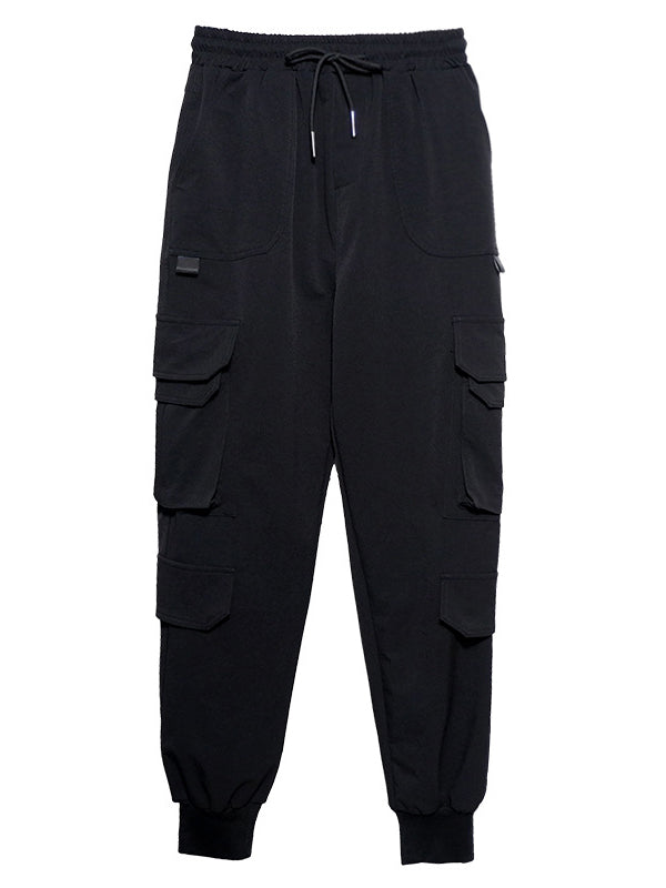 Polished Pants with an Effortless Classic Look