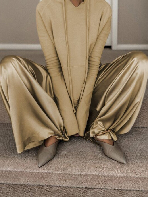 Sophisticated Pants with a Clean Classic Look