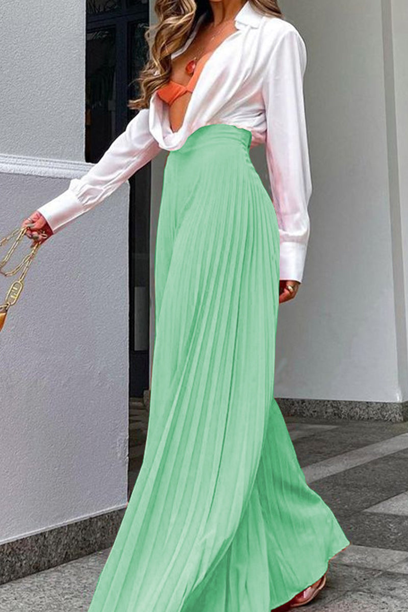 Vintage Inspired Garment with a Contemporary Edge
