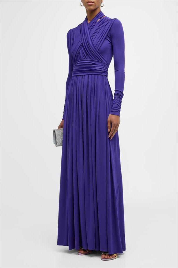 Sophisticated Garment with a Clean Classic Look