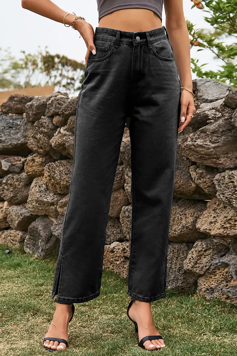 Sophisticated Pants with a Clean Classic Look
