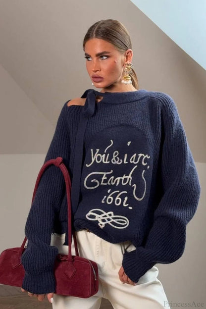 Classic Vintage & Enduringly Stylish Sweater