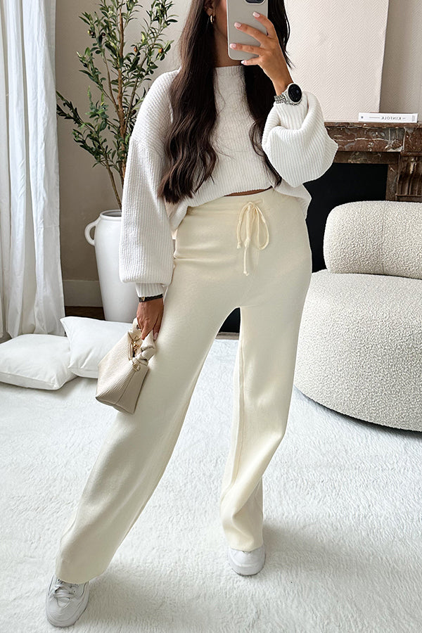 Beautifully Balanced Pants with Timeless Character