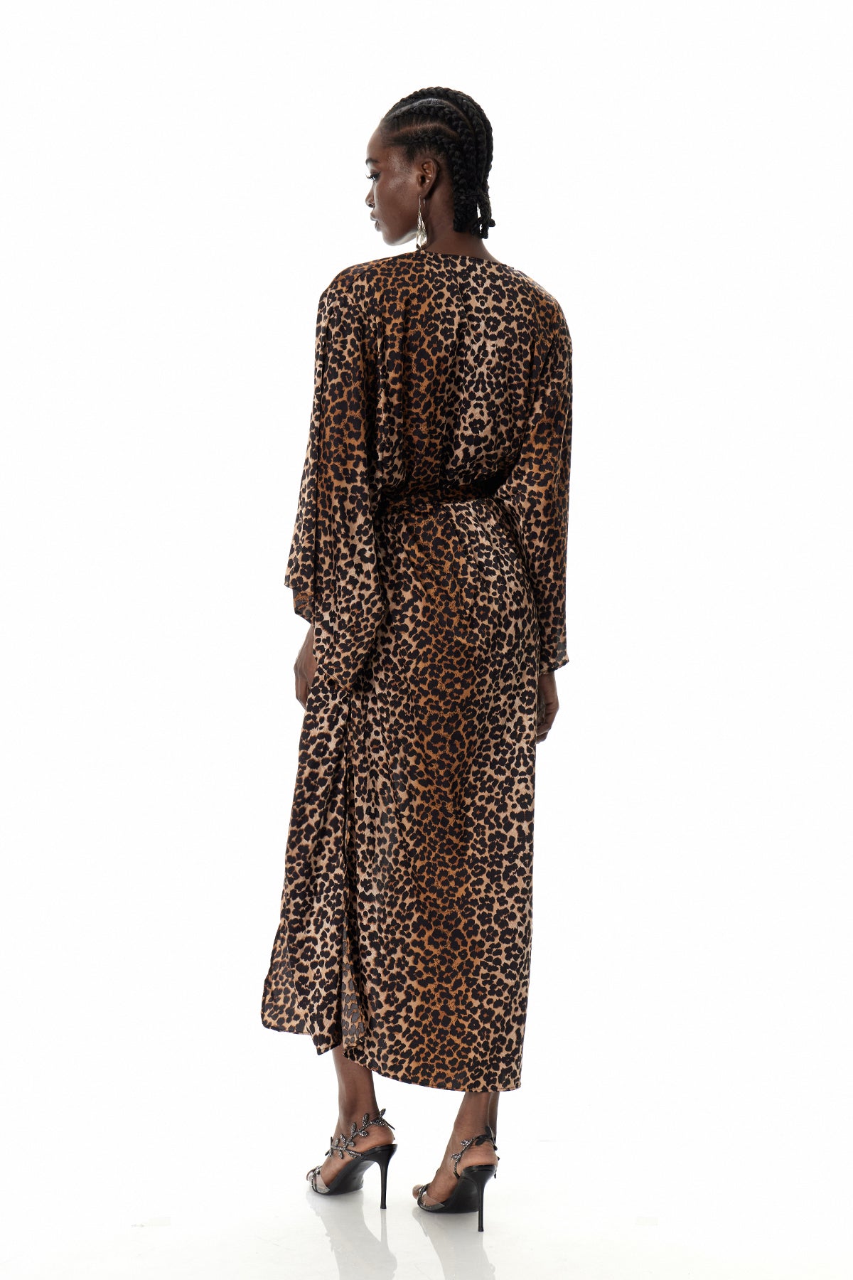 Beautifully Finished Pants in a Timeless Design