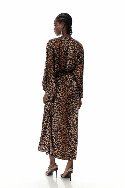 Beautifully Finished Pants in a Timeless Design