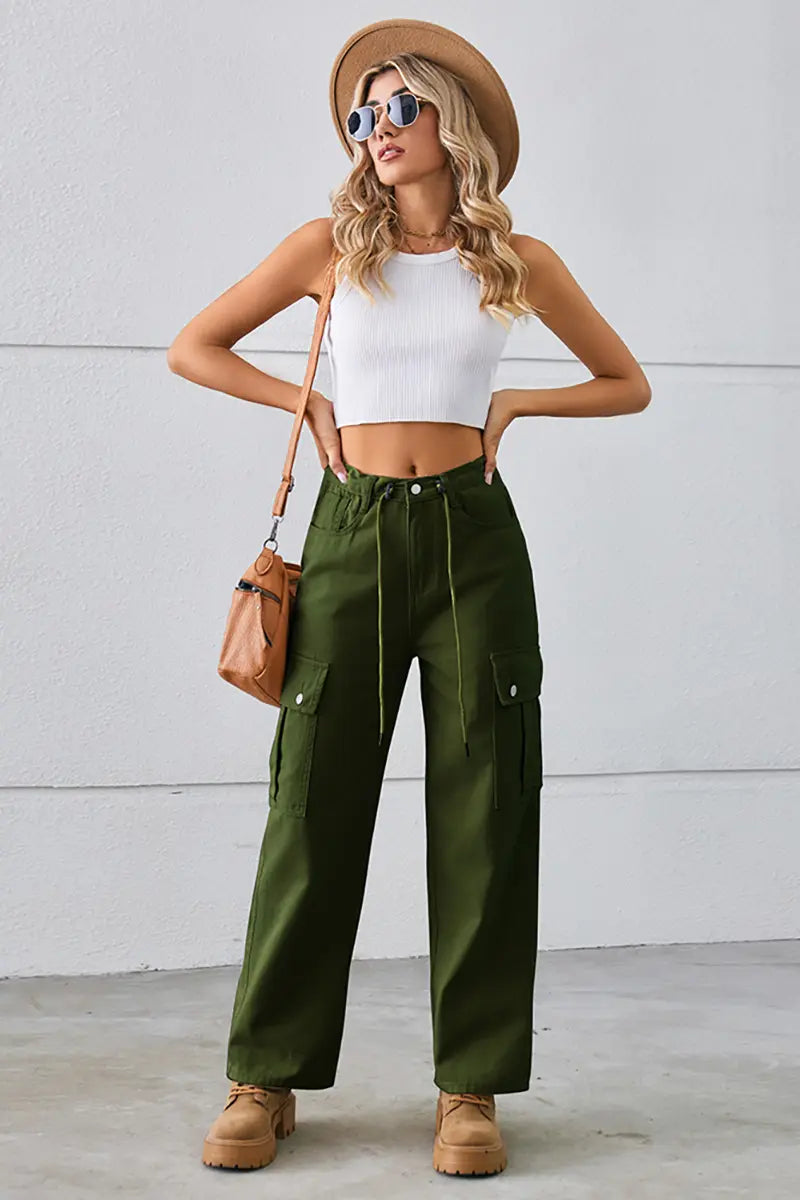 Classic Vintage & Enduringly Stylish Pants