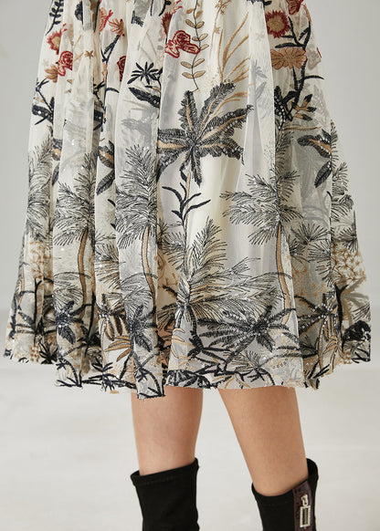 Well Tailored Garment with a Graceful Silhouette