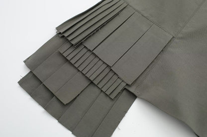 Classic Vintage Garment with a Flattering Fit