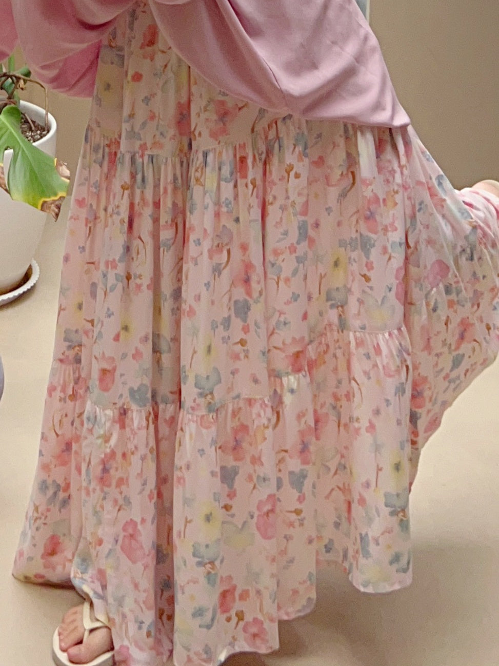Classic Vintage Garment with a Flattering Fit