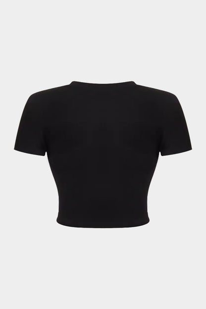 Classic Vintage T-Shirt with a Flattering Fit